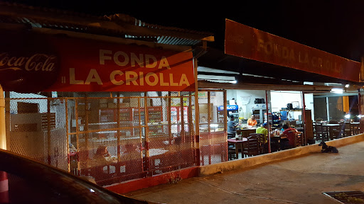 Fonda La Criolla