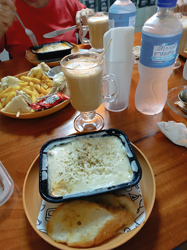Restaurante lasagnas Gourmet