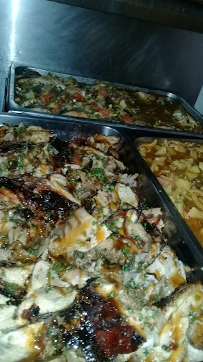 Grill Norelis