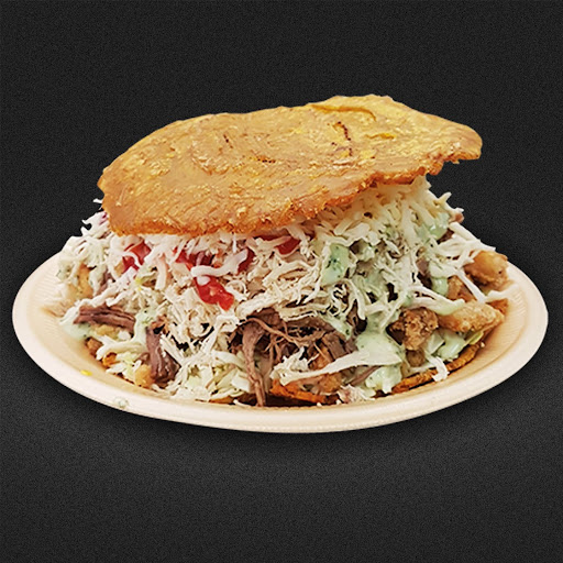 Arepas El Paisa