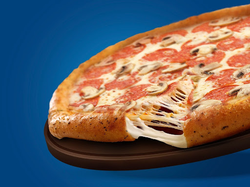 Domino's Pizza | Aguadulce
