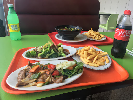Restaurante Cafe Cristobal