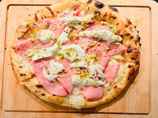 il Giardino Gourmet