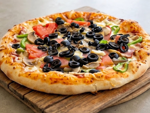 American Pizza