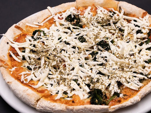 Athen's Pizza | Santiago