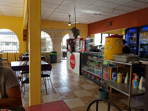 Restaurante La Confianza