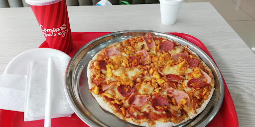 Leonardo Pizza | Chitré