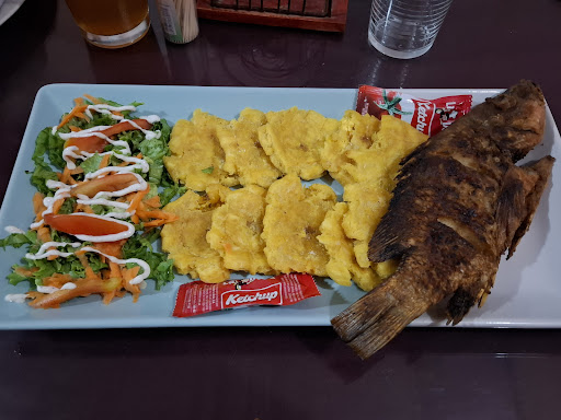 Casita del Sazon
