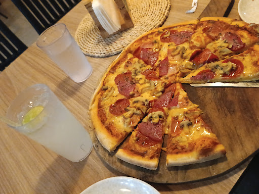 Pinocchios Restaurante y Pizzería