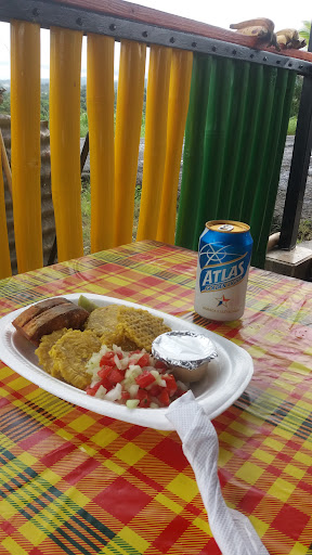 Rostiseria el buen Sabor de Blas