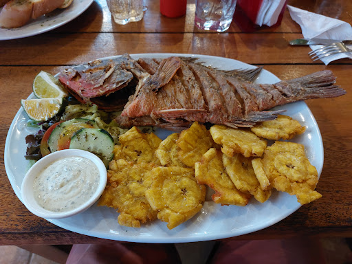 Restaurante La Costa
