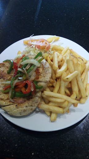 Restaurante Hao Hao