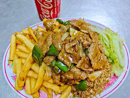 Restaurante La Nueva Siesta