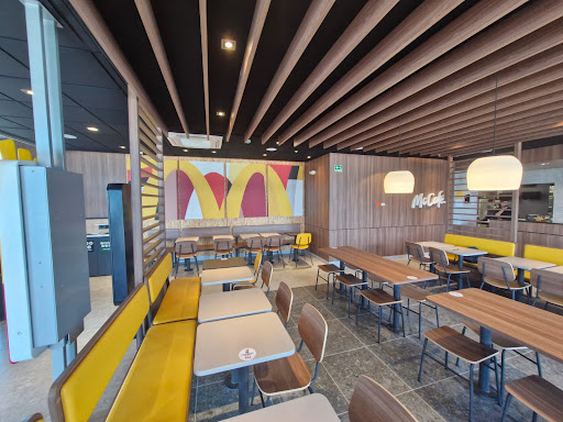 McDonald's Pacora