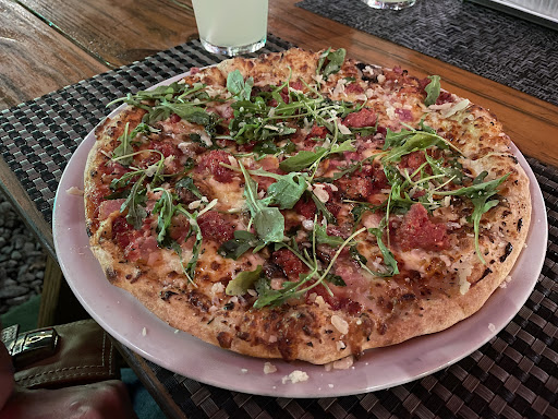 Pizzería Italia | Tumba Muerto