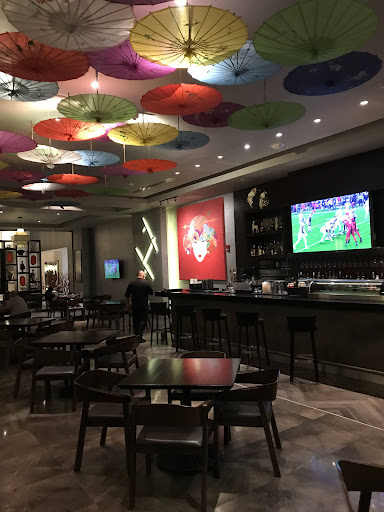 Ancon Hill Restaurant | Albrook Mall