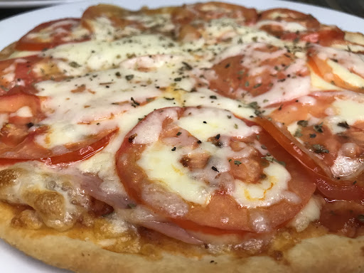 Carlitos Pizzas Sajalices