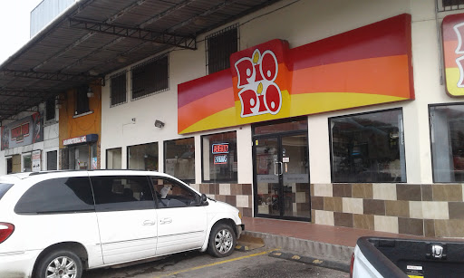 Las Mejores Pizzerias Cerca de Mi en Panama