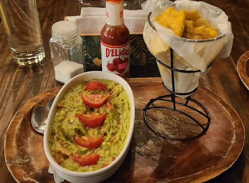 La Ranita Gourmet
