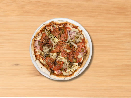 Athen's Pizza | Colón