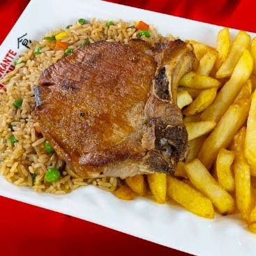 Restaurante Yeny Pacora