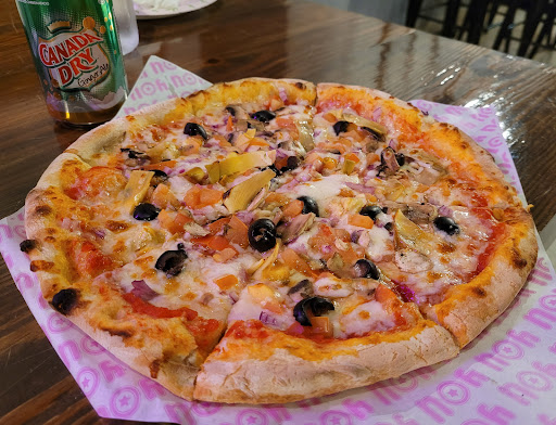 You Pizza