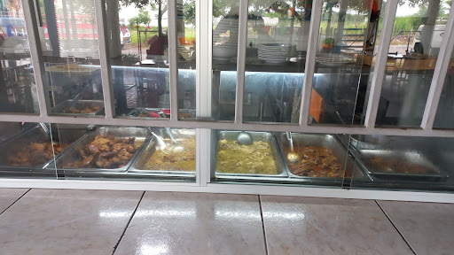 Restaurante Olga