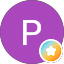 P H
