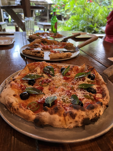 Ciao Pizza