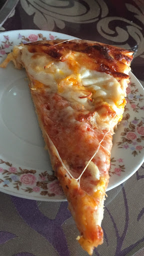 Restaurante La Fortuna
